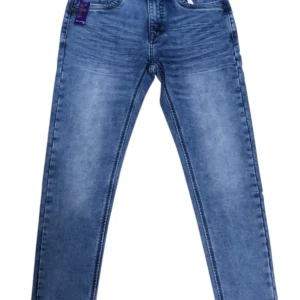 Premium Denim Pant