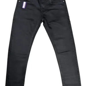 Premium Denim Pant