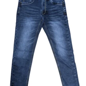 Premium Denim Pant
