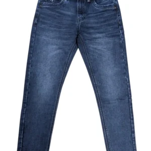 Premium Denim Pant