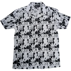 Premium Cuban Shirt