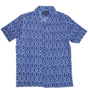 Premium Cuban Shirt