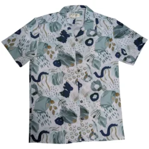 Premium Cuban Shirt