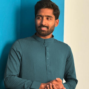 Premium design cotton Punjabi 132