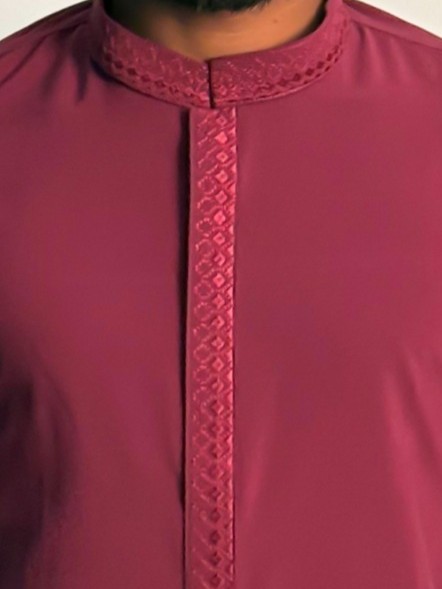 Premium Panjabi 114 - Image 2