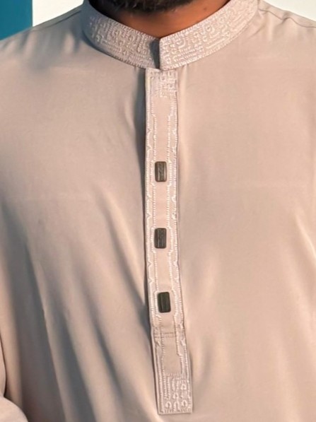 Premium Panjabi 115 - Image 2