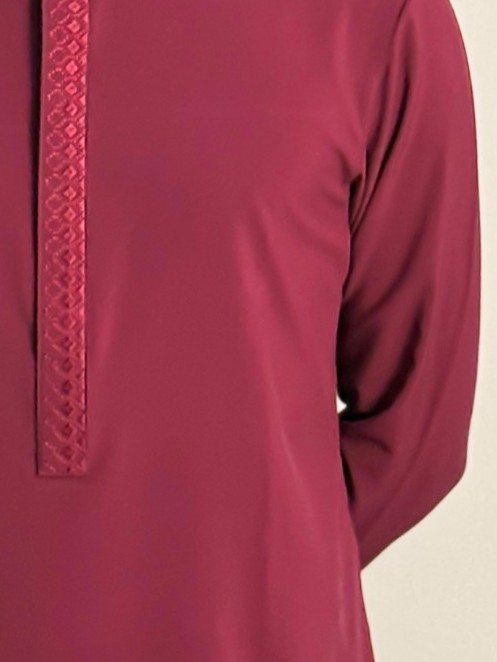 Premium Panjabi 114 - Image 3