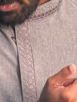 Premium Panjabi 117 - Image 2