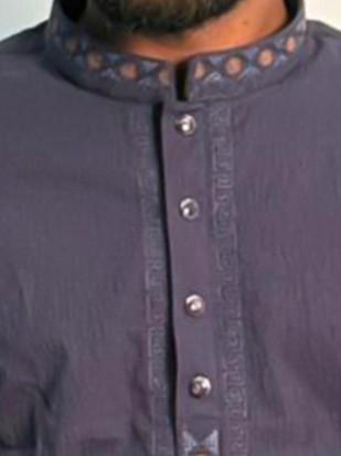 Premium Panjabi 122 - Image 2