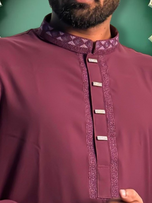 Premium Panjabi 128 - Image 2