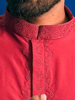 Premium Panjabi 126 - Image 3